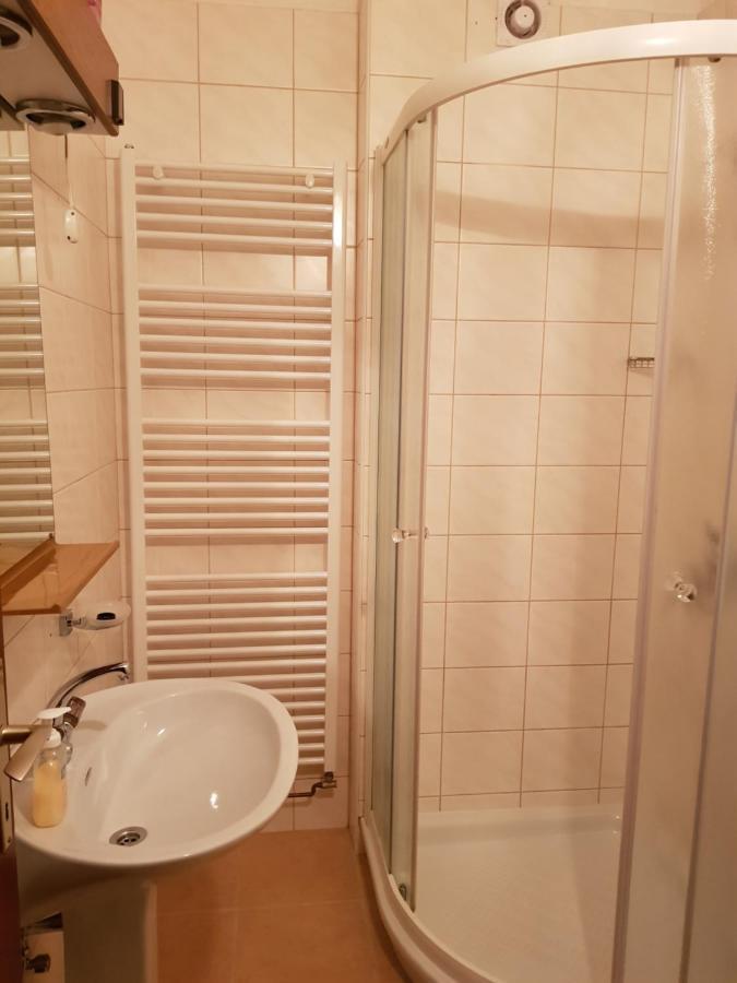 Apartments Gregorc ブレッド エクステリア 写真