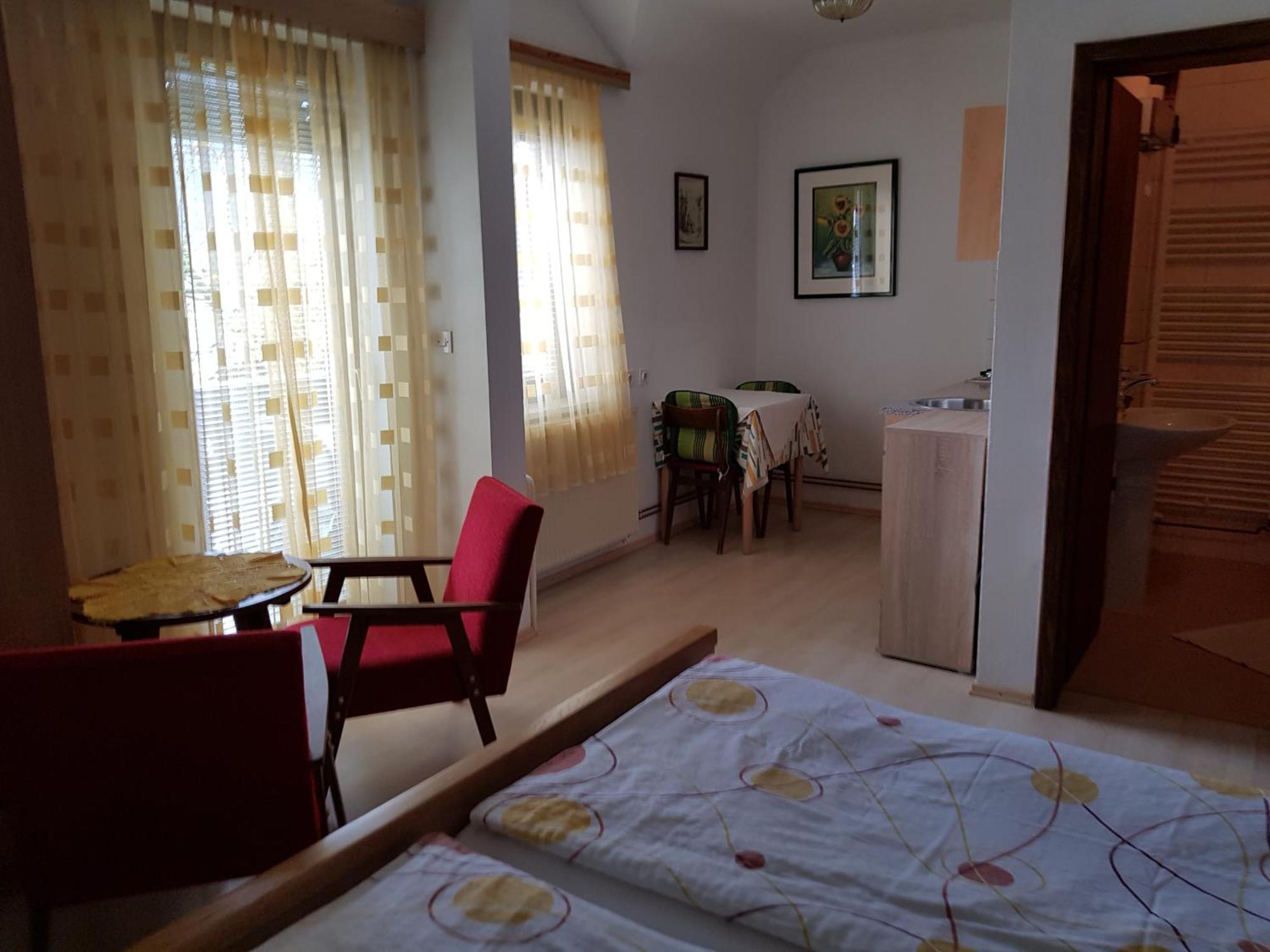 Apartments Gregorc ブレッド エクステリア 写真