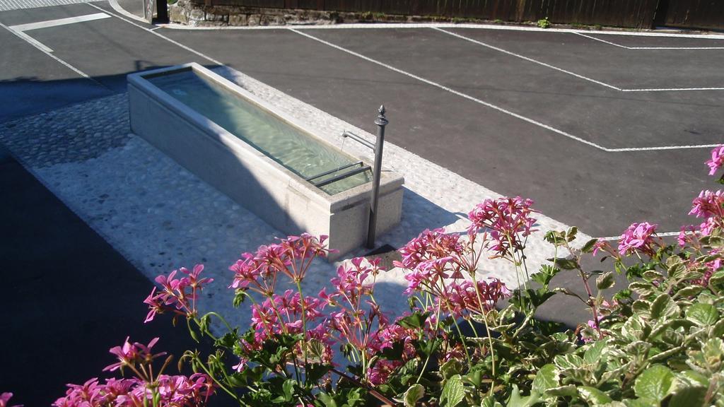 Apartments Gregorc ブレッド エクステリア 写真