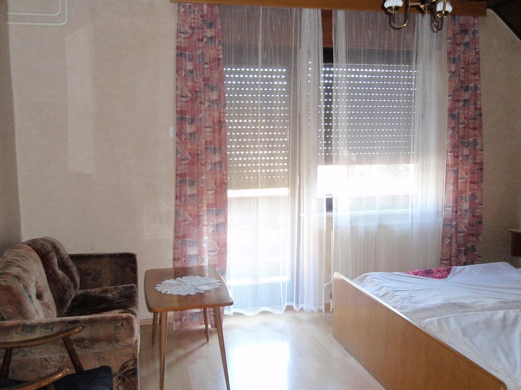 Apartments Gregorc ブレッド 部屋 写真