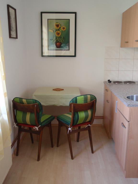 Apartments Gregorc ブレッド 部屋 写真